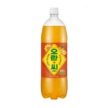 제이마트 오란씨 오렌지1.5L 6개, 1.5L