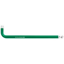 [PB SWISS TOOLS]피비스위스툴 컬러 롱볼렌치 1.5mm 2mm 2.5mm 3mm 4mm 5mm 6mm 8mm 10mm