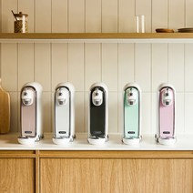 [자가설치]퓨리얼 미니 체인저 직수 정수기 PPA-400 (필터포함), 퓨어화이트
