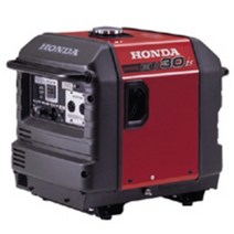 혼다 발전기(가솔린) EU 모음, ER 2500CX