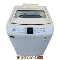 삼성 다이아몬드드럼 중고세탁기 일반형 14KG