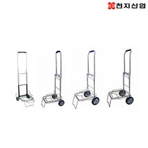 천지산업 시장 상가 도소매점 핸드카트 구르마, 선택03. 핸드카드 중형