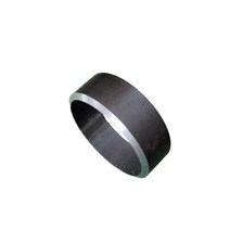 (시편킹) 용접시편 연강4인치 S/20 S/40 양면개선 용접모재, s/40 두께 6.0 40mm 양면개선