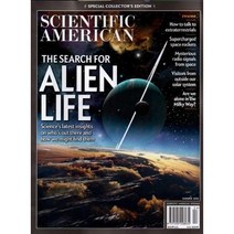 SCIENTIFIC AMERICAN BOOKAZINE (계간) : 2022년 no.04