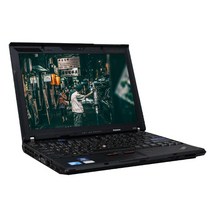 10만원대 노트북 중고노트북, lenovo X201 SSD, 윈도우7, 4GB, 120GB, 인텔, 블랙 혹은 화이트 랜덤