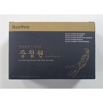루루이노스 장청원 5.5gx15포