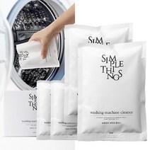 세탁조클리너 세탁기통세척 드럼청소 통돌이세제 일반, 쿠팡하우스20220822 160g x 4 1+1, 쿠팡하우스20220822 본상품선택