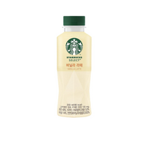 스타벅스 셀렉트 바닐라라떼, 12개, 300ml
