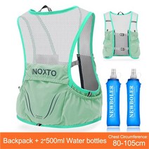 트레일 트레일러 조끼 등산 아웃도어 런닝2022 새로운 경량 달리기 배낭 수화 자전거