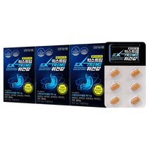 익스트림 위건강 600mg X 30정, 3개