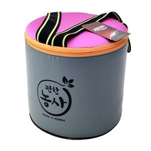 편한농사 농사방석 일반밴드형 대 22cm, 밴드형 대