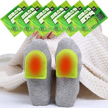 알래스카 발핫팩100P 2023년9월제조 터짐방지추가, 100p