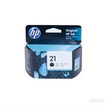 정품잉크 HP Deskjet 표준용량 검정? F2280 5ml 190매, 본 상품 선택하기, 1개