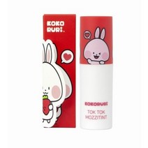 코코루리 톡톡 모찌 틴트 3.5ml, 스트로베리 사과해, 10개