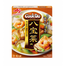CookDo(쿡두) 팔보채용 (3~4인분), 1개