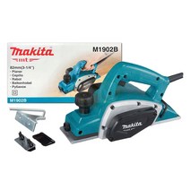 마끼다 M1902B M1902M MT 191G 후속 모델 전기 대패 580W 유진집 #9299EA