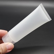 화장품공병 폼클렌징용기 휴대용로션 튜브 샘플 50ml