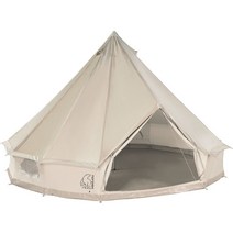 [노르디스크] Nordisk Asgard 19.6 Basic Cotton Tent 142024 아스가르드 19.6 텐트