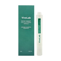 바이브랩 헤어 스칼프 앤 브로우 앰플 15ml, 상세페이지 참조, 상세페이지 참조, 상세페이지 참조