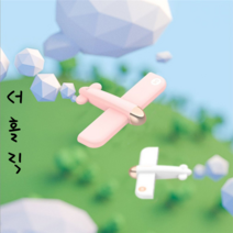 미인증 중고 리퍼 1+1 (화이트+네이비), 네이비