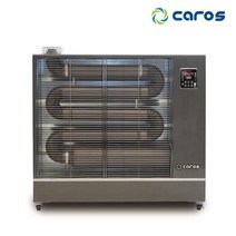 캐로스 CAH-T1120A 휴게소난로 곱창난로 석유난로 온풍기 돈풍기 DK, 단품없음