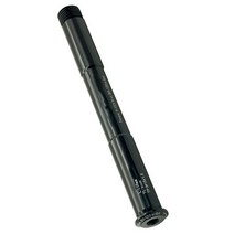 자전거포크 1pc 합금 자전거 통과 차축 15X110 프론트 포크 샤프트 꼬챙이를 통해 M 도로 프레임 락 Shox 들어