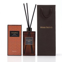 몽때리 아무르 고급 디퓨저 실내방향제 디퓨져 150ml, 에이프릴프레쉬