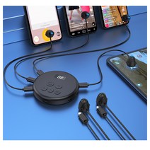 오토클리커 택시지지기 콜잡이 자동 터치 오토클릭커, 한개옵션1, 3 헤드