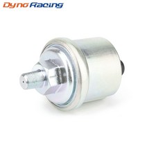 자동차 진단기 측정기 차량 모든 디지털 광대역 오일 프레스 게이지 12v 18 npt yc100655용 오일 압력 센서 교체, 없음