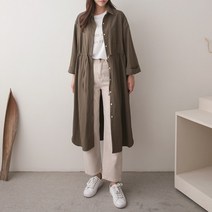 수키 스트링 셔츠원피스 1061826