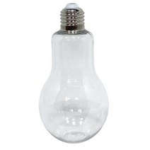 하바리움용기-전구형 400ml 만들기재료 어버이날선물