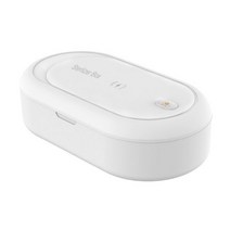 K8 UV 스테리라이저 도구 10w 무선 충전기 무균 살균 상자 폰 시계 헤드셋 살균기 마스크 안경 IPhone Watch 충전 박스 222001, Wireless Charging