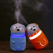 [ ] 미니가습기 사무용 편한세척 가습기, 상세페이지 참조3, 본상품선택