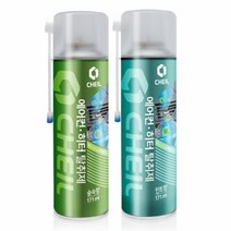 제일 에어컨 히터 탈취제 스프레이신발 차량실내 탈취제 액상 섬유 섬유탈취 스프레이형 정전기방지 의류 유해물질불검출 실내냄새제거, 민트향