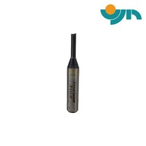 우진초경 평루터비트 5mm 루터날 루타날 평비트