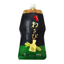 코우 생와사비 800g, 1개