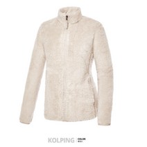 KOLPING DP03 여성폴리스자켓_멀베크 KRJ0638W