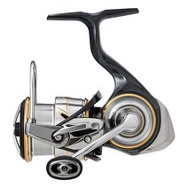 한국다이와정품 20 루비아스 LT 2500S-DH (더블핸들)