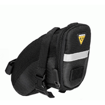 TOPEAK 안장가방 Aero wedge pack Small 에어로 엣지팩 스몰