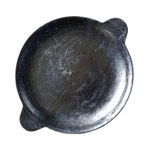 야철대장 국산 통주물 무쇠 후라이팬 33cm 인덕션겸용, 상세페이지 참조