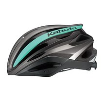 OGK KABUTO REZZA-2 성인용 전동 킥보드 전기 자전거 출퇴근용 헬멧, G-1 매트 터키석