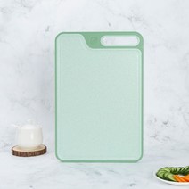 주방 업장 업소 가정 도마 미끄럼방지 이케아 주방용품 나무 식당 향나무 실리콘 세라믹 티크나무 플레이팅 살균기 횟집 두꺼운요매트 칼집안, A, 정사각형