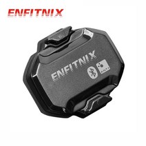 즈위프트 센서 Enfitnix TM100 속도 케이던스 듀얼 모드 센서 Ant + Bluetooth 프로토콜 Garmin XOSS IGPSP, 01 TM100