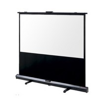 그랜드뷰 80인치 4대3 포터블 스크린 GXP-80V