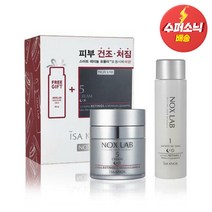 이자녹스 [이자녹스] 녹스랩 크림 50ml 기획, 단품없음