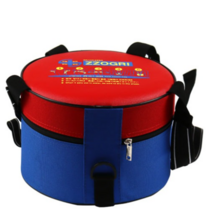 쪼그리4.0 원형 - 소 중 대 농업용 작업 의자 작업 방석 쪼그리 의자 농사용 원형방석, 대형, 1개