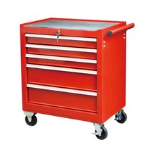 Tspeed 이동식 공구대 5단, ST-2308