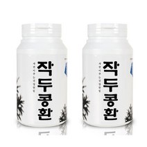 작두콩환 도두 협검두 도두자 대익두 대도두 300g 2통, 단품, 단품