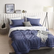 세사(침구) SESA 윙크 알러지케어 이불패드세트 S