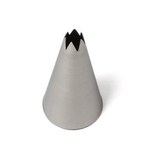 별모양 깍지 1개